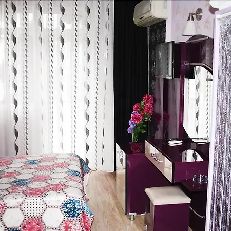Hotel Rozz 1
