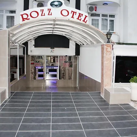 Rozz 1 2* Antalya
